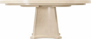 Westwood Round Dining Table with One 20-inch Leaf