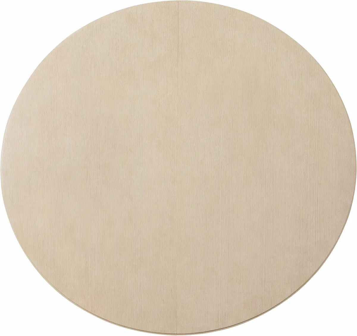 Westwood Round Dining Table with One 20-inch Leaf