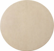 Westwood Round Dining Table with One 20-inch Leaf