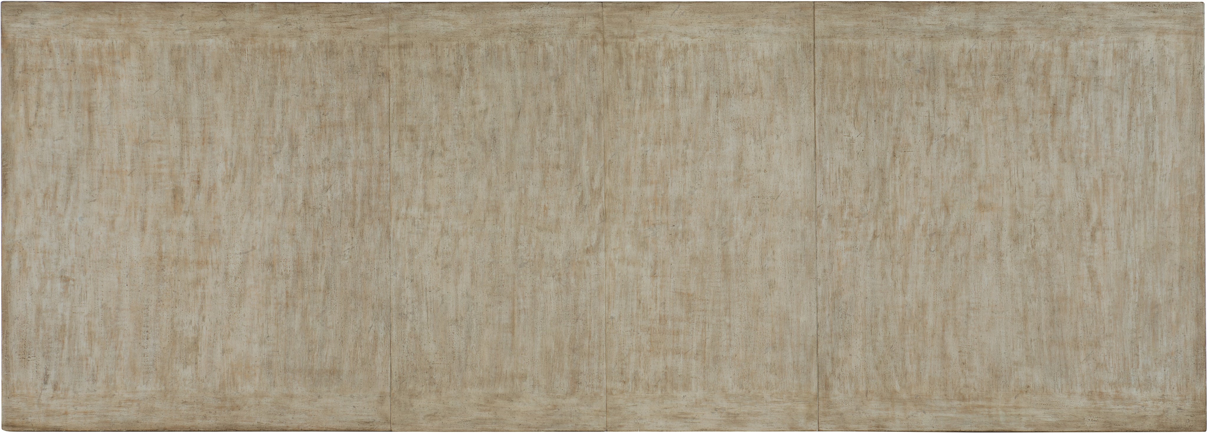 Hooker Alfresco Vittorio 80" Rectangle Dining Table