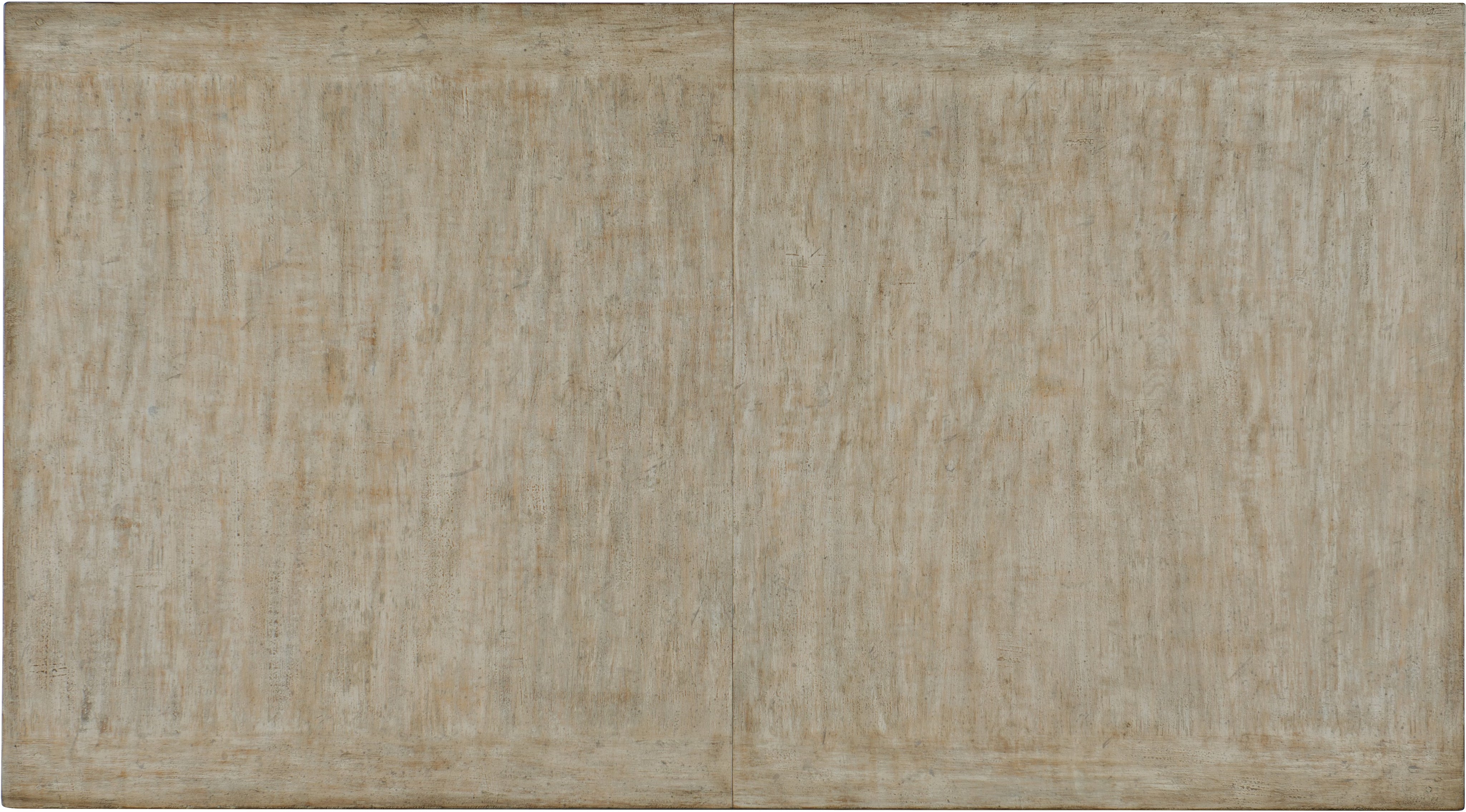 Hooker Alfresco Vittorio 80" Rectangle Dining Table