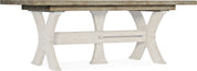 Hooker Alfresco Vittorio 80" Rectangle Dining Table