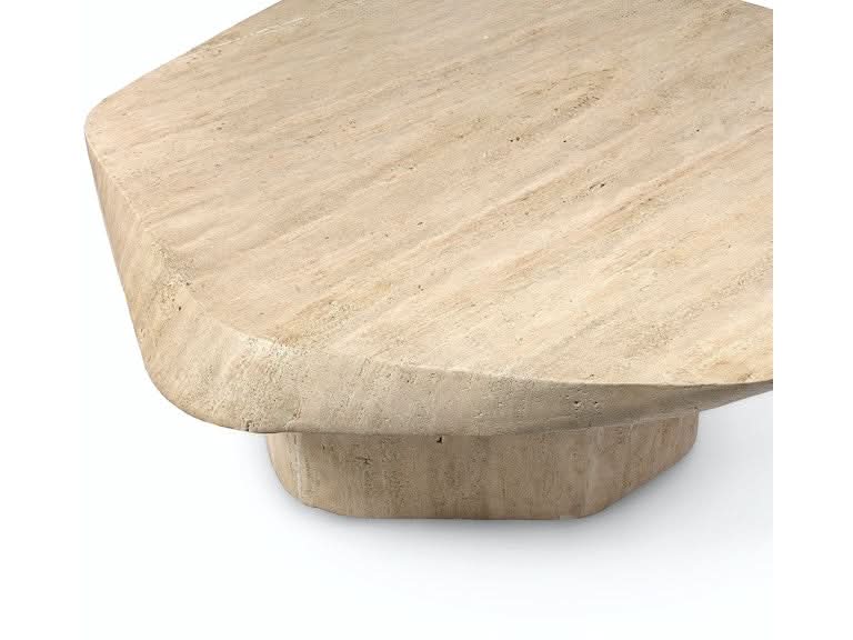 Algiers Outdoor Coffee Table