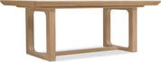 Banyon Bay Rectangle Dining Table with Two 20-inch Leaves