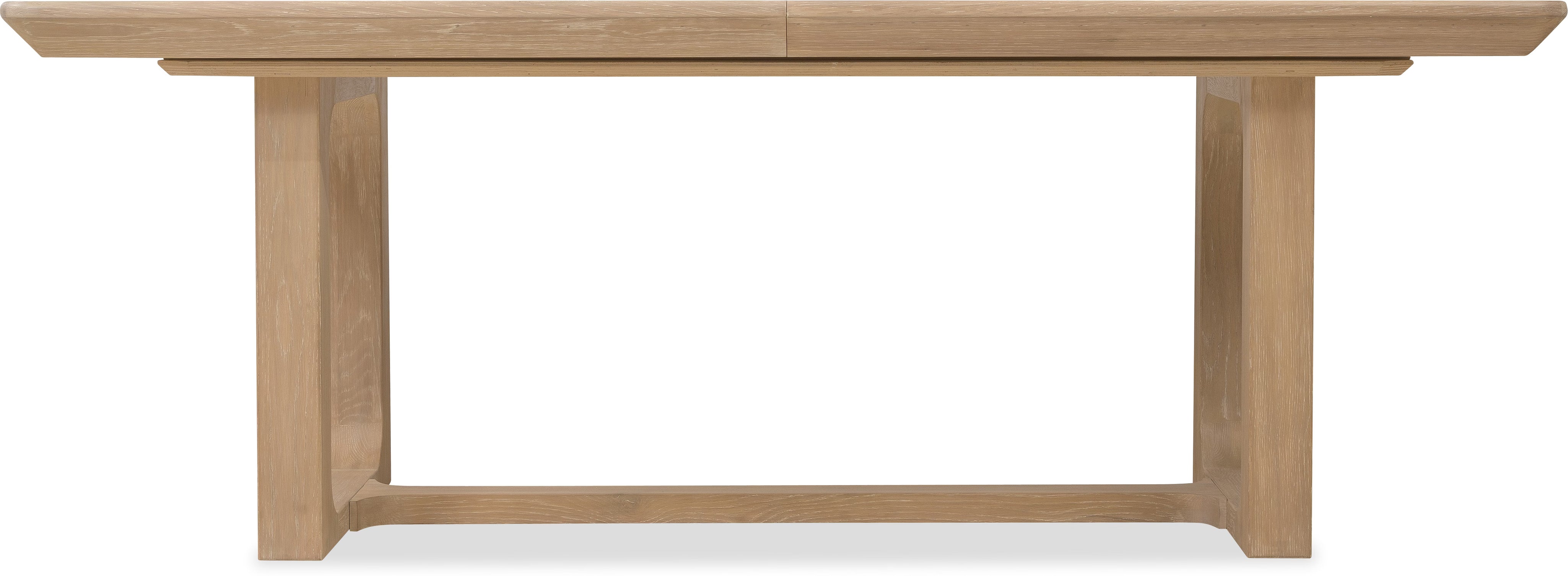 Banyon Bay Rectangle Dining Table with Two 20-inch Leaves