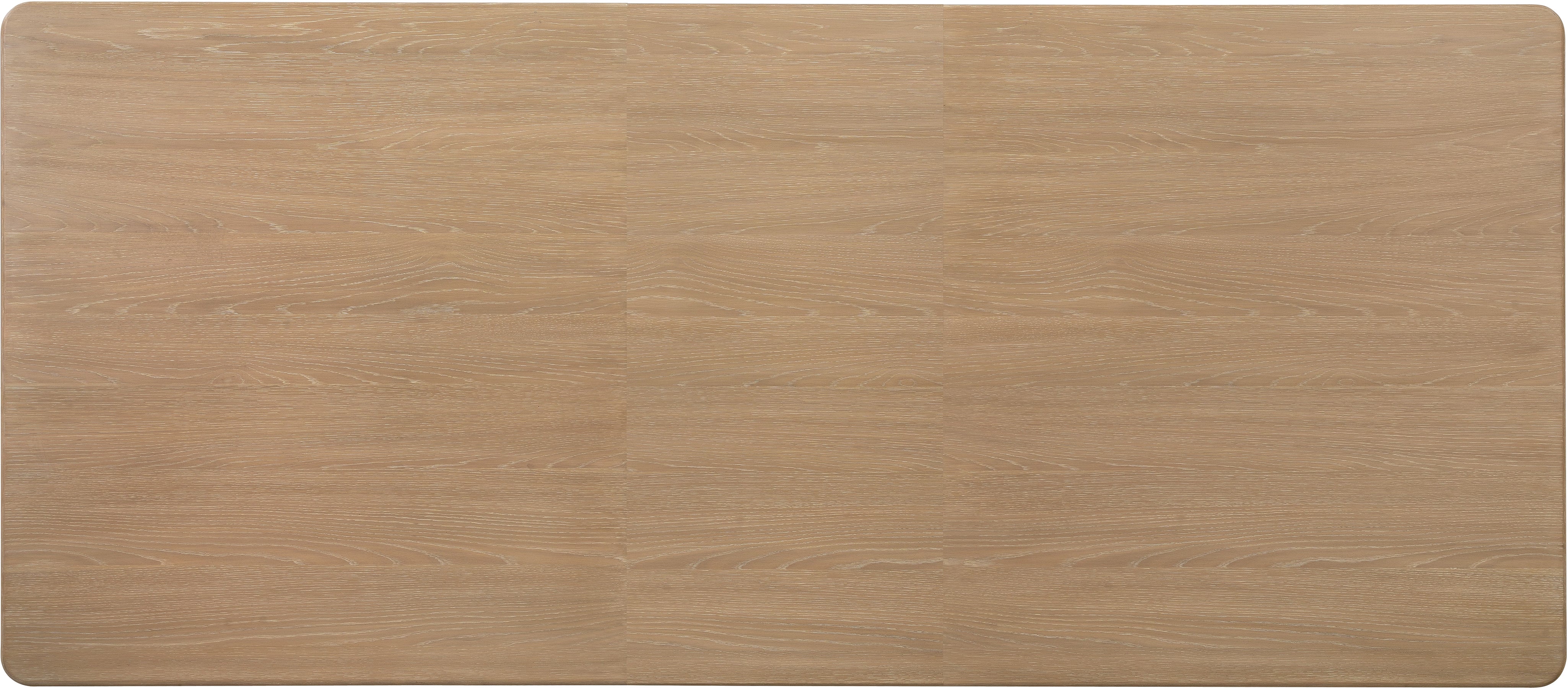 Banyon Bay Rectangle Dining Table with Two 20-inch Leaves