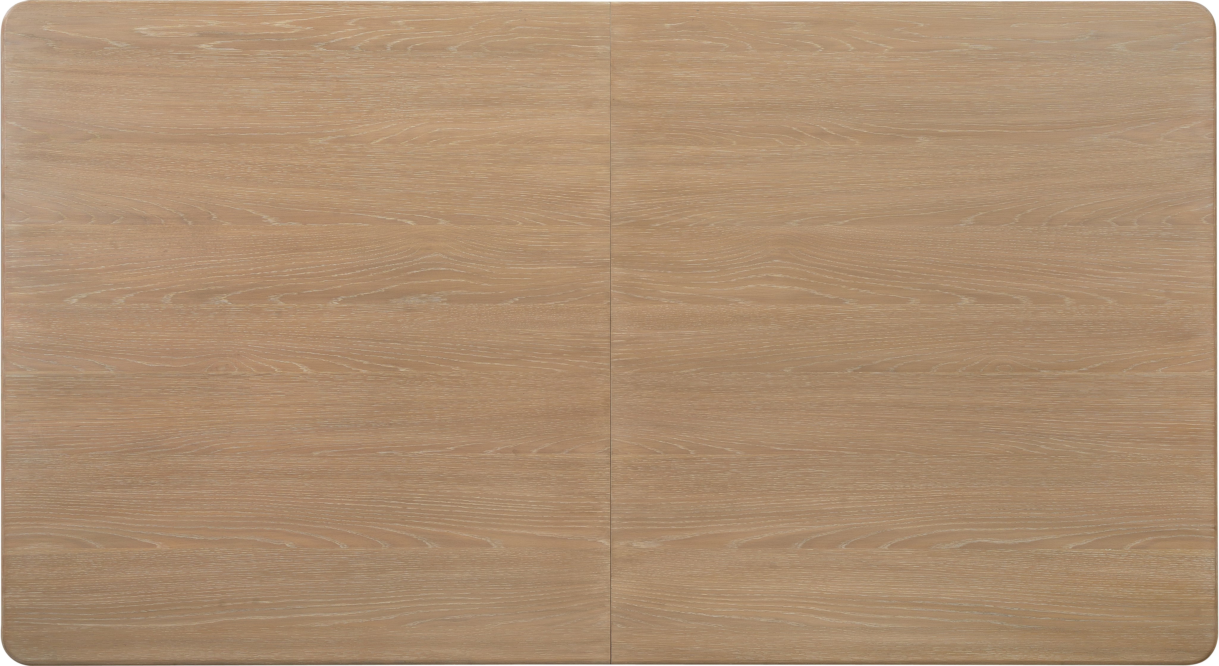 Banyon Bay Rectangle Dining Table with Two 20-inch Leaves