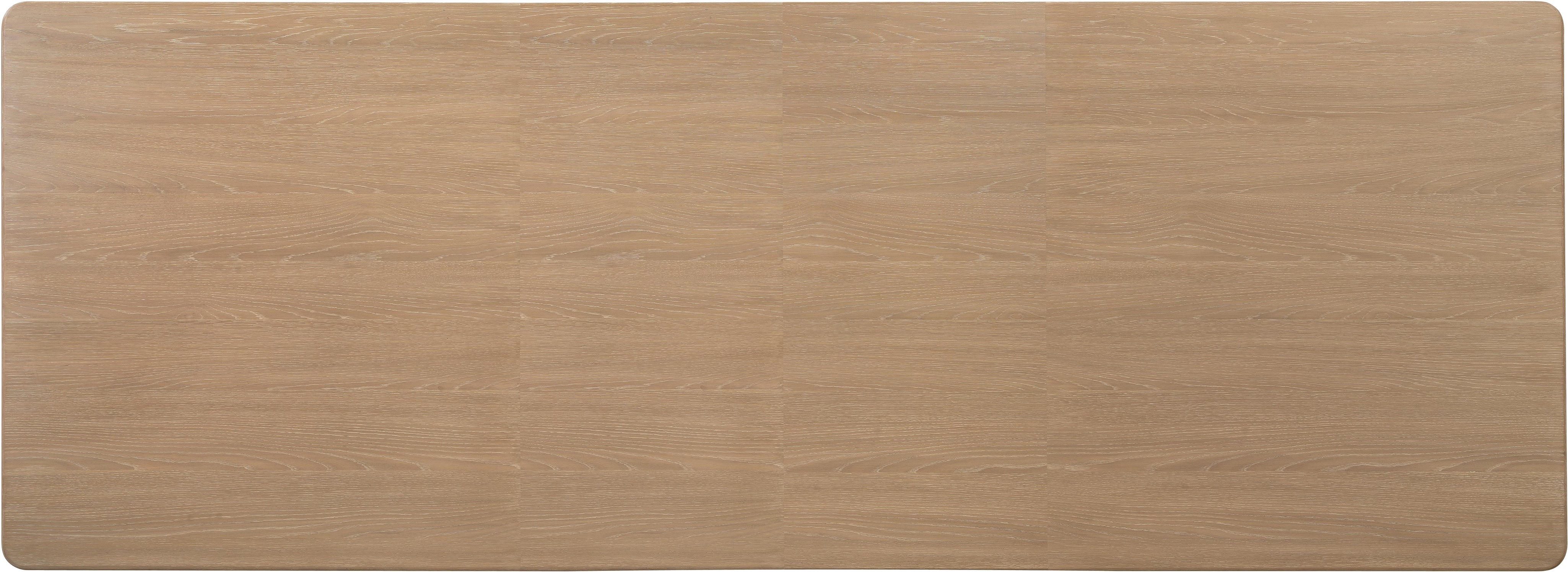 Banyon Bay Rectangle Dining Table with Two 20-inch Leaves