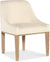 Hooker Furniture Banyon Bay Upholstered Host Chair – 2 per Carton / Price Each
