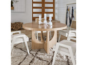 Universal Callon Round Dining Table