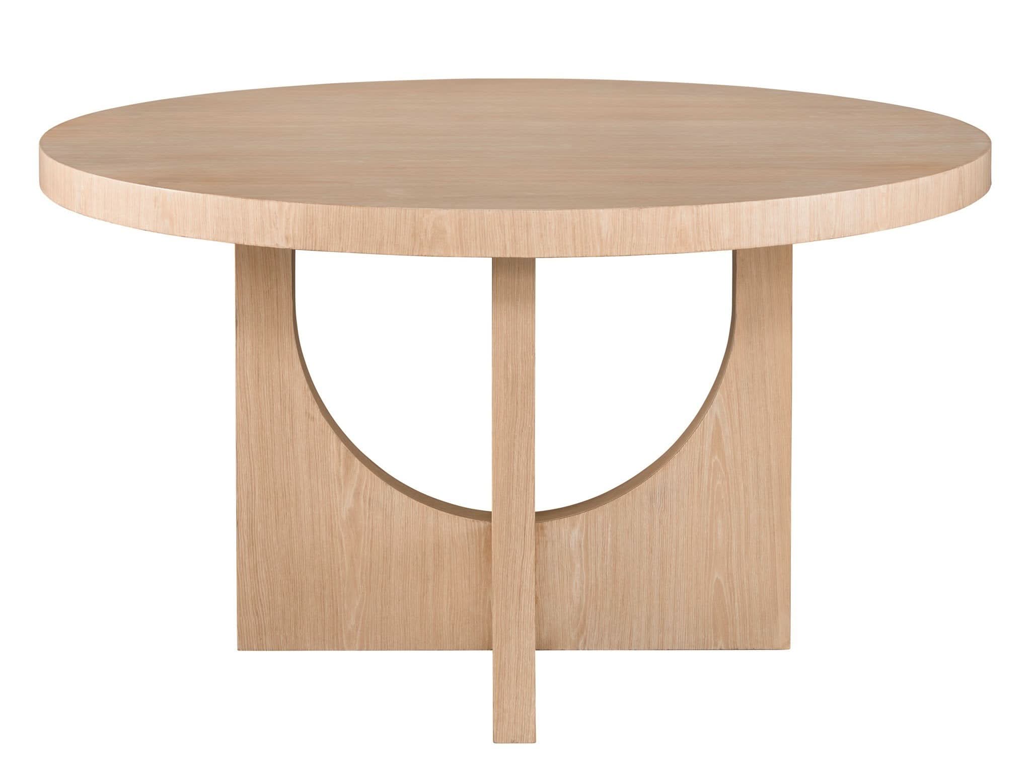 Universal Callon Round Dining Table