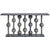 Foxglove Console Table