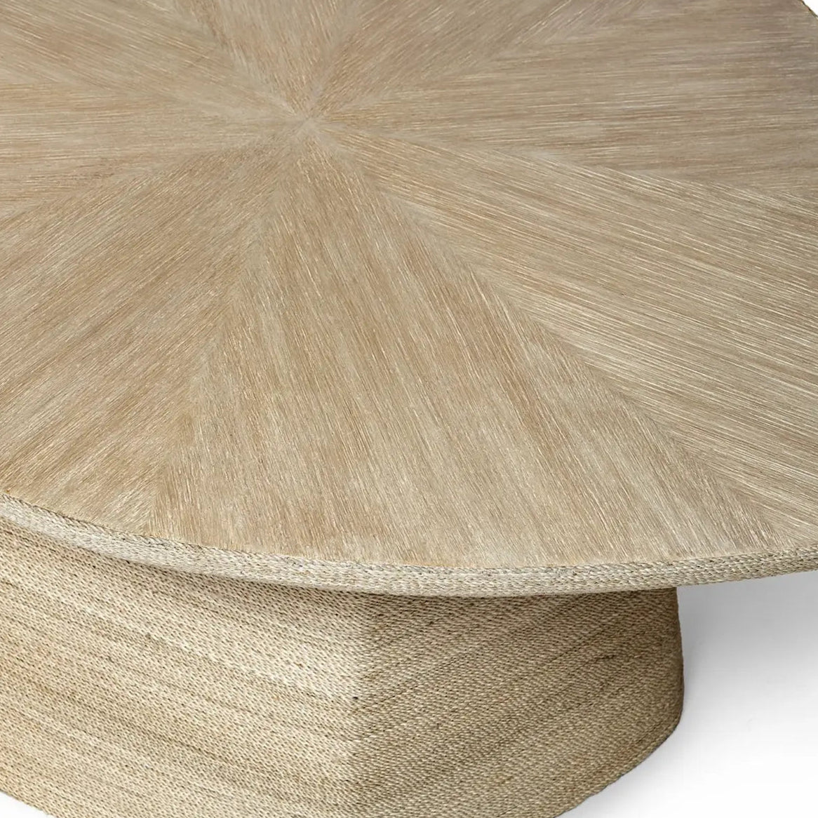 ILIANA COFFEE TABLE, LARGE