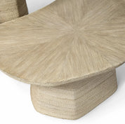 ILIANA COFFEE TABLE, SMALL