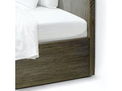 Luxury Akari Platform Bed Queen