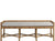 Pull Up Bench