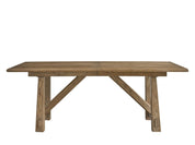 Universal Sienna Rectangular Dining Table