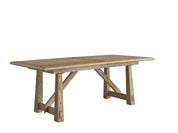 Universal Sienna Rectangular Dining Table