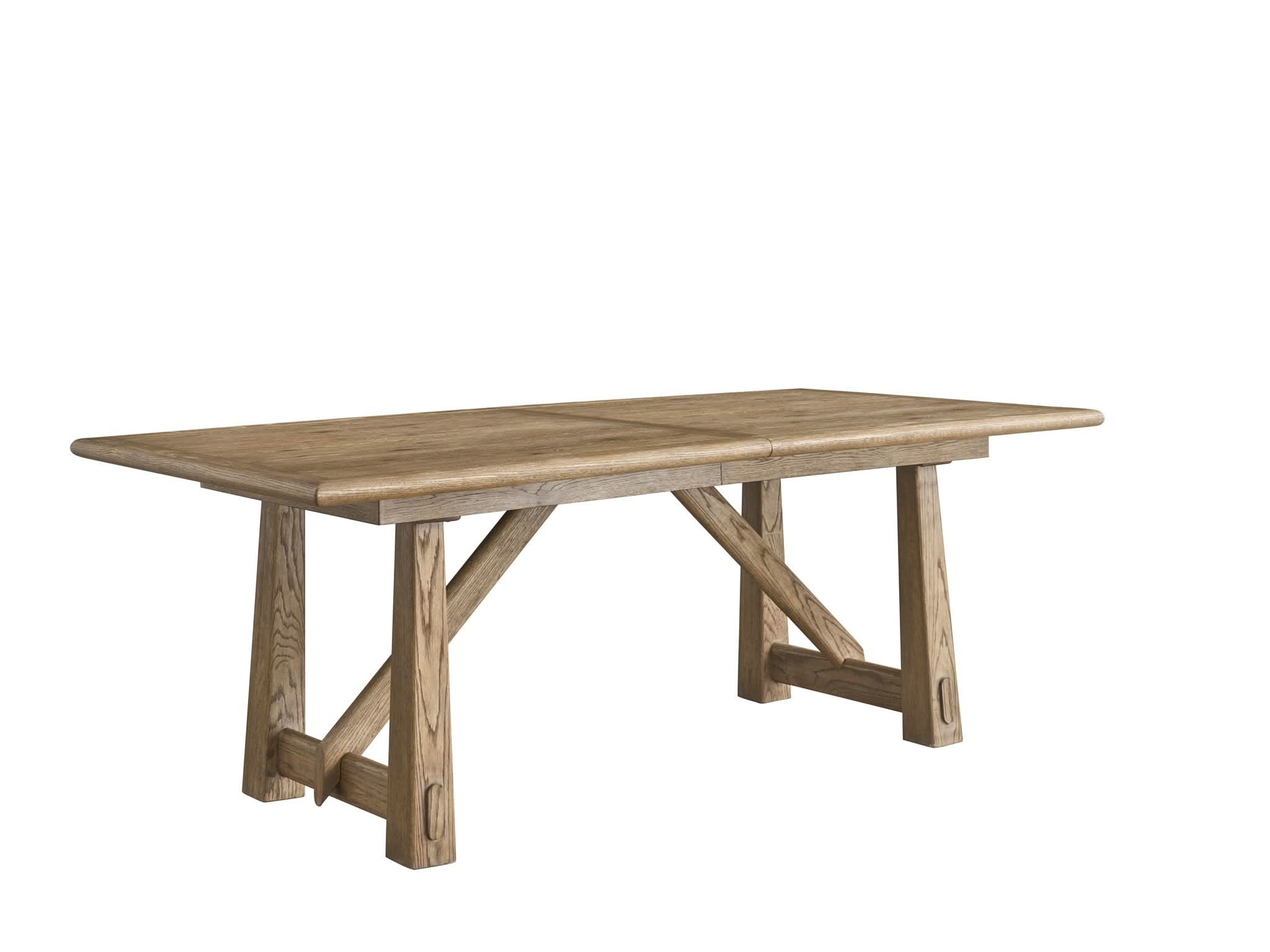 Universal Sienna Rectangular Dining Table