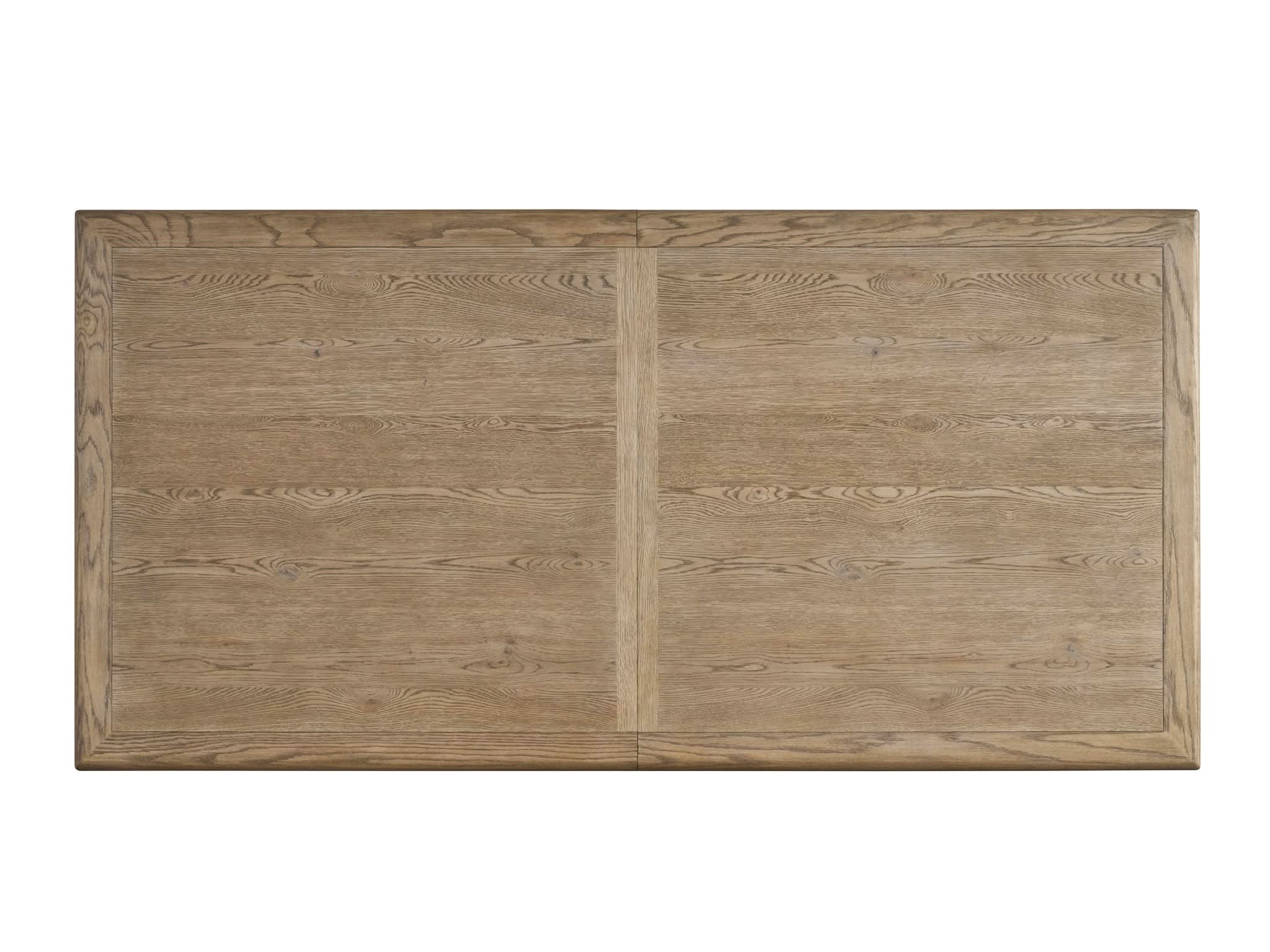 Universal Sienna Rectangular Dining Table