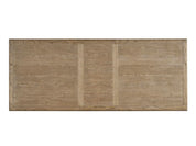 Universal Sienna Rectangular Dining Table