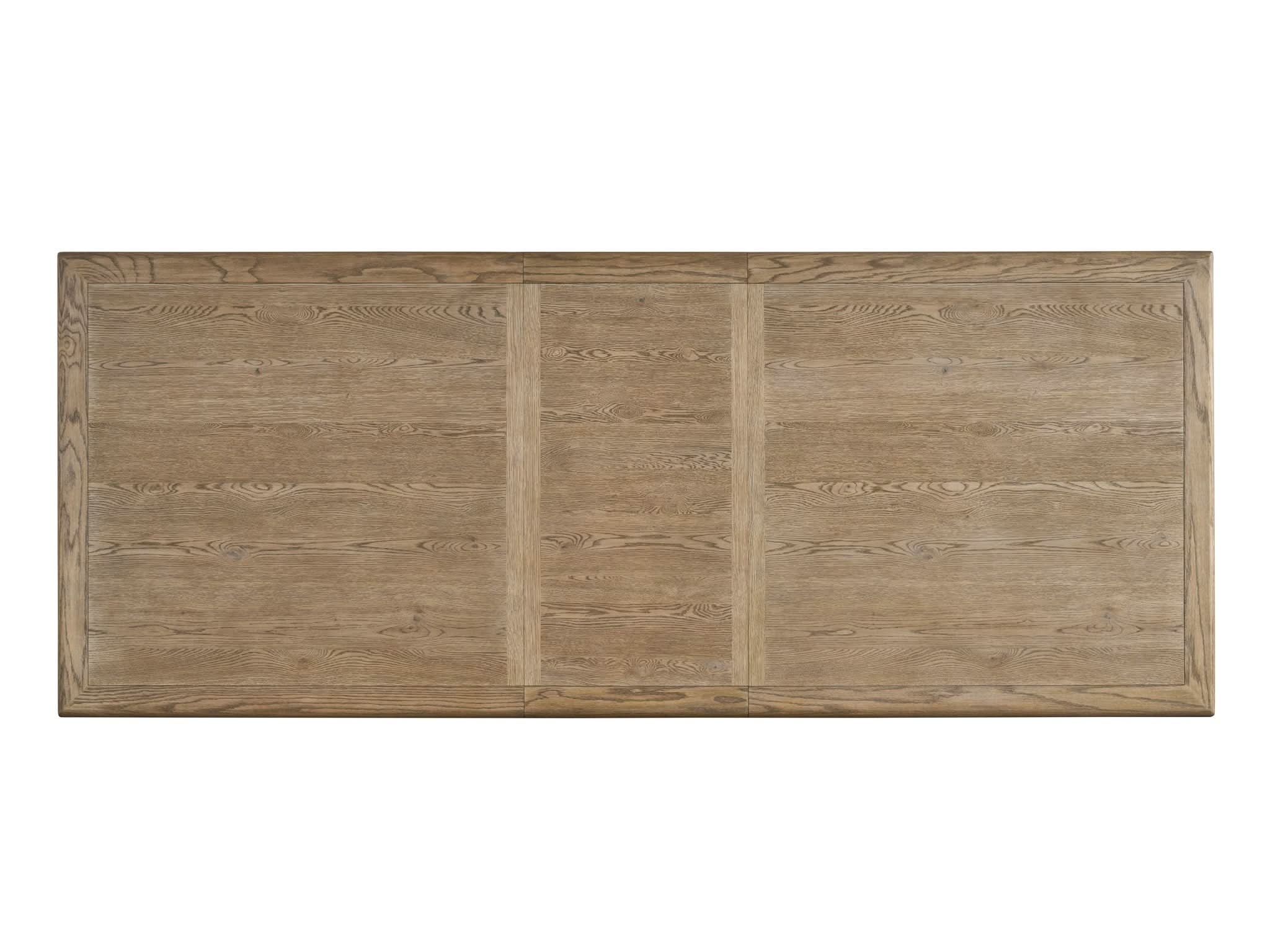 Universal Sienna Rectangular Dining Table