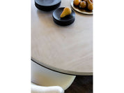 Universal Topanga Round Dining Table
