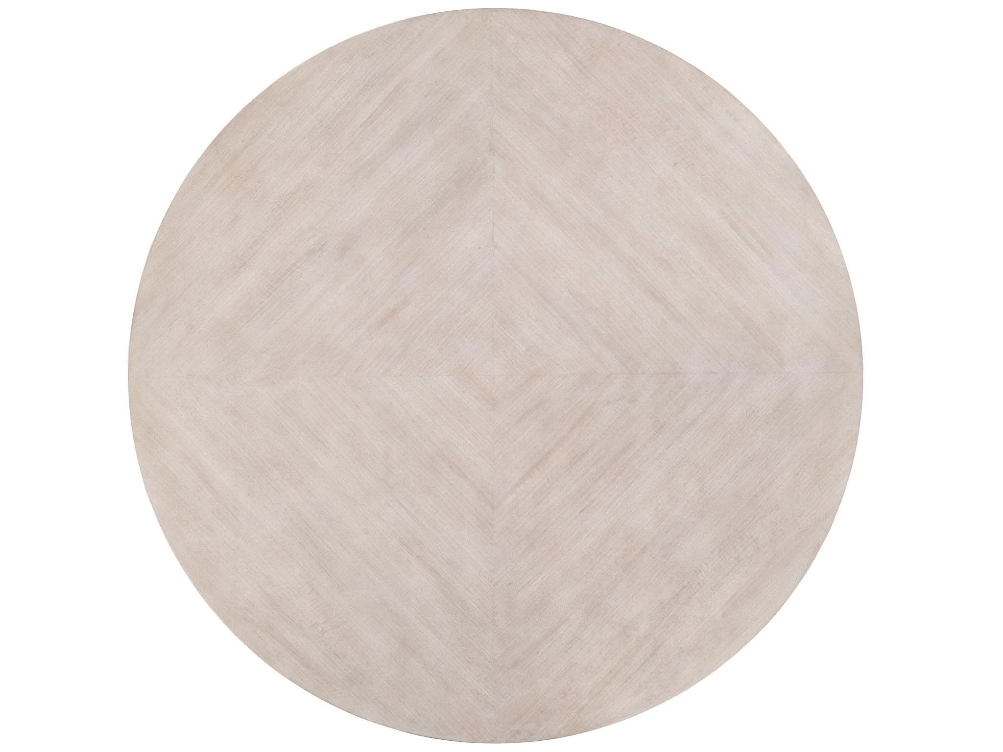Universal Topanga Round Dining Table
