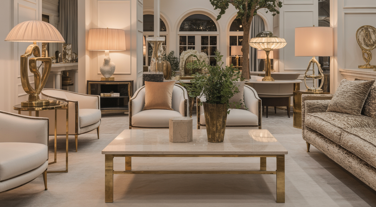 Where to Buy Eichholtz Furniture in the Florida Panhandle: A Complete Guide