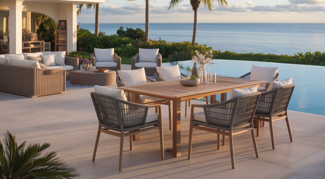 Interior Design in Miramar Beach and Inlet Beach: What Homeowners Are Choosing in 2026