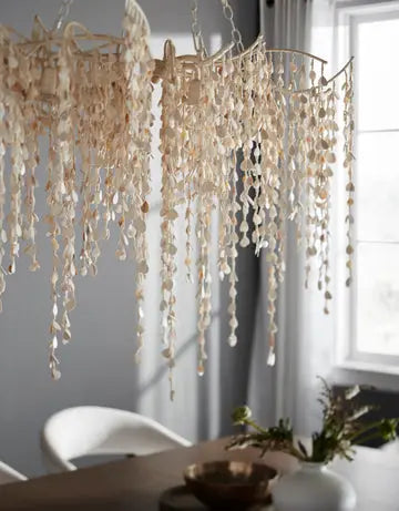 How to Choose the Right Lighting for a Coastal Beach Home