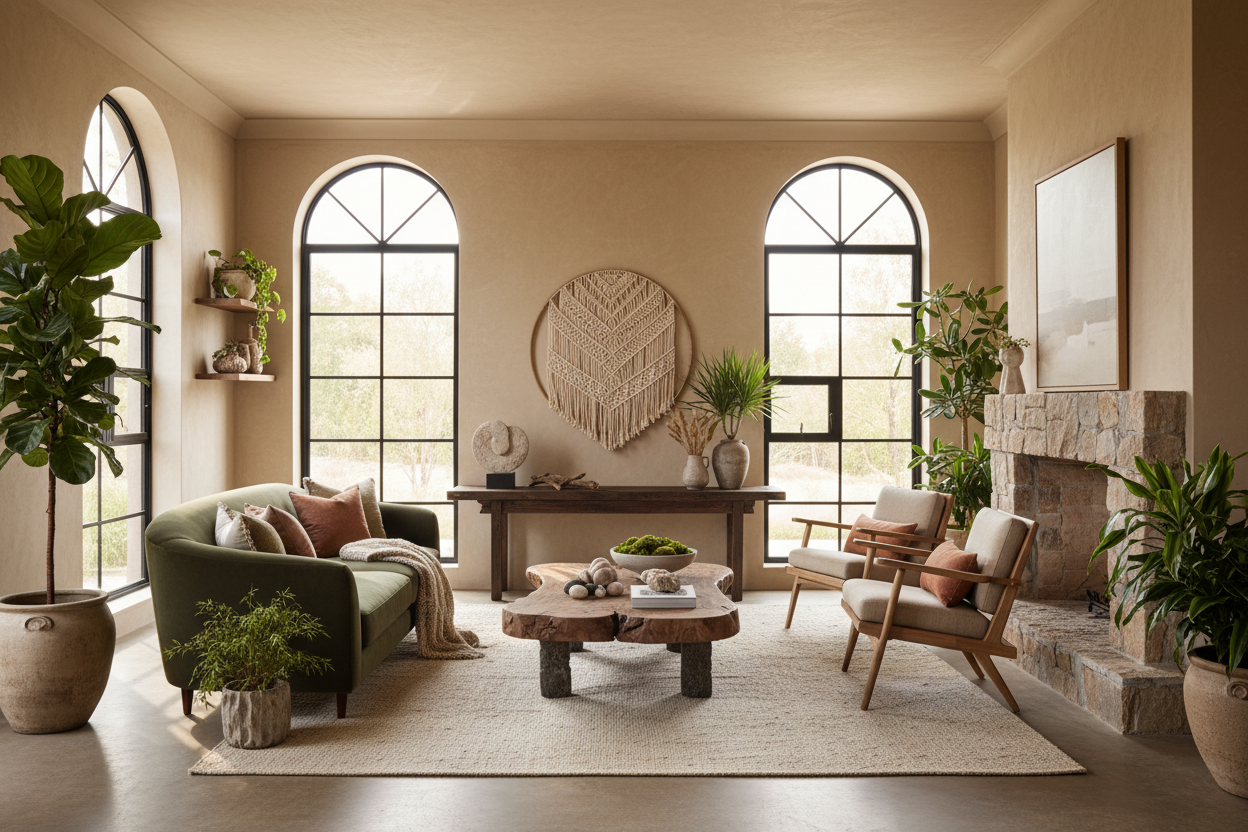 The Eichholtz Guide: How to Decorate Your Florida Coastal Home with Europe's Most Glamorous Furniture Brand