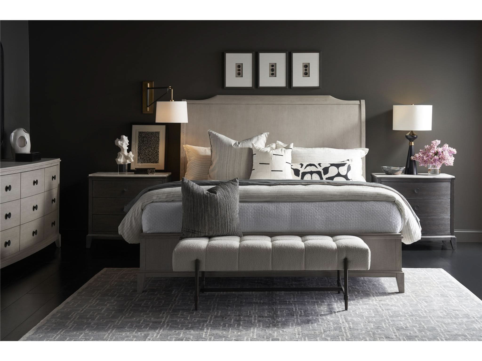 How to Choose the Perfect Bedroom Furniture for a Coastal Retreat