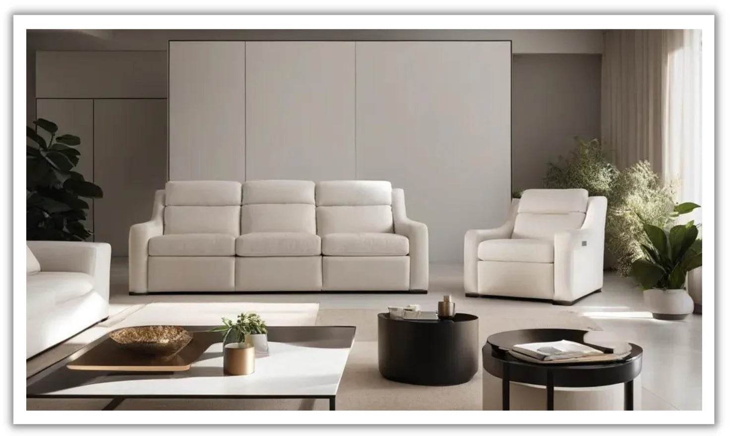 Motion Sofa
