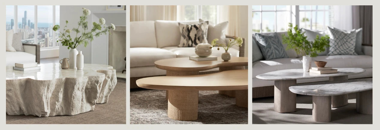 Coffee Tables