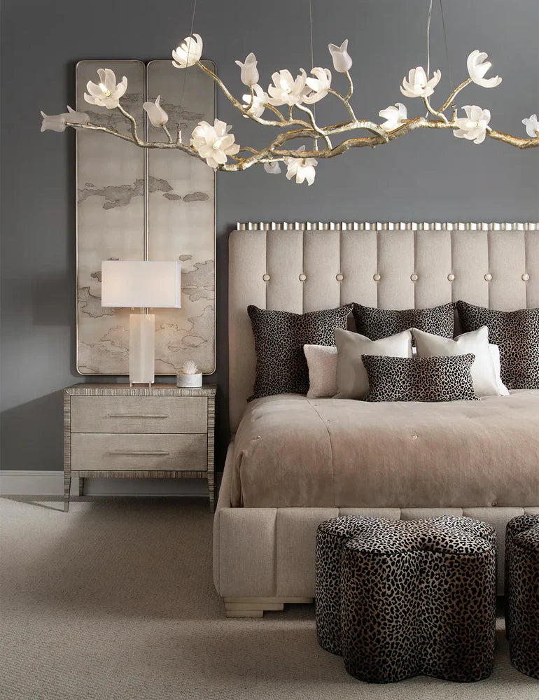John Richard Bedroom
