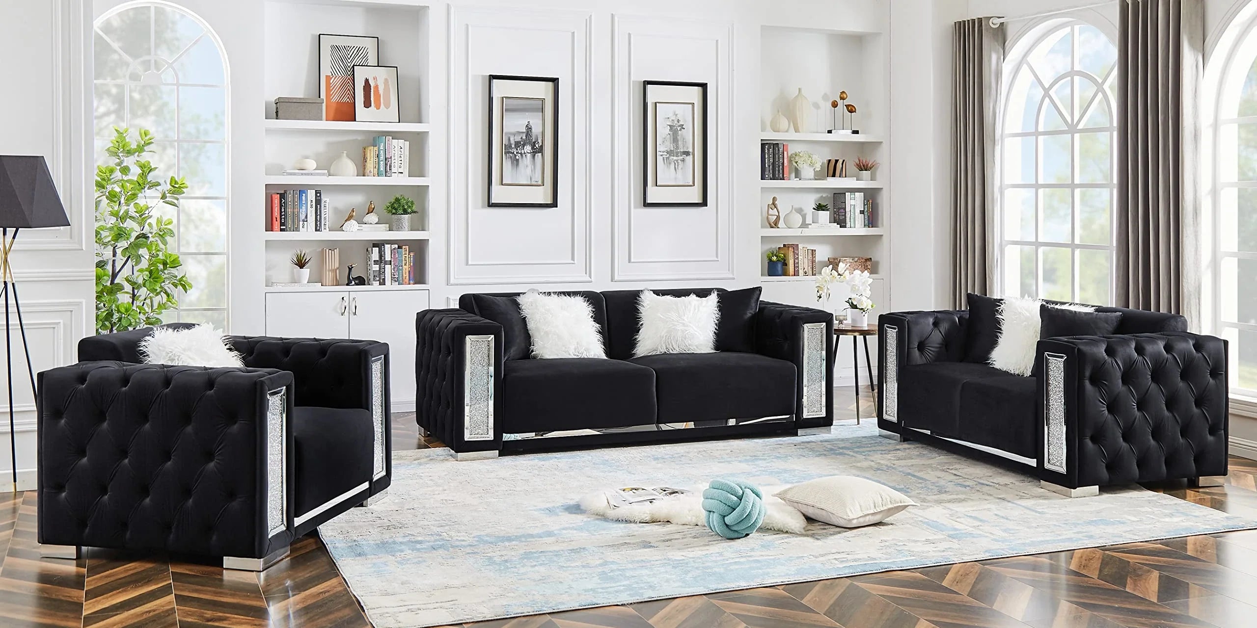 Maya Furniture
