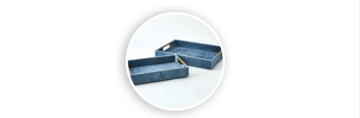 Trays