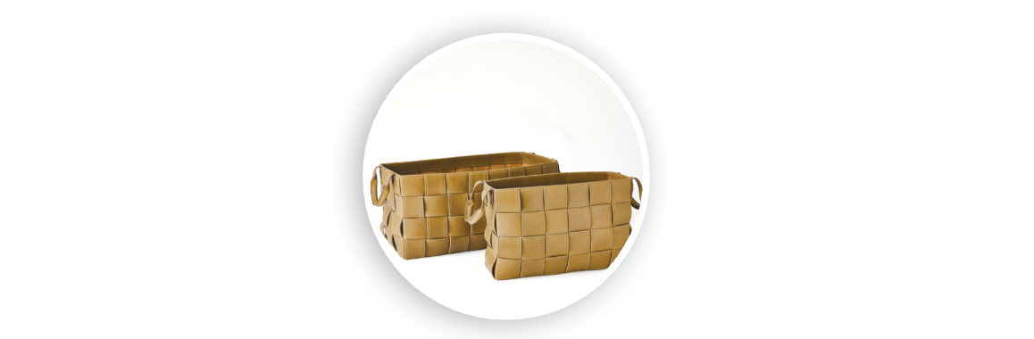Baskets