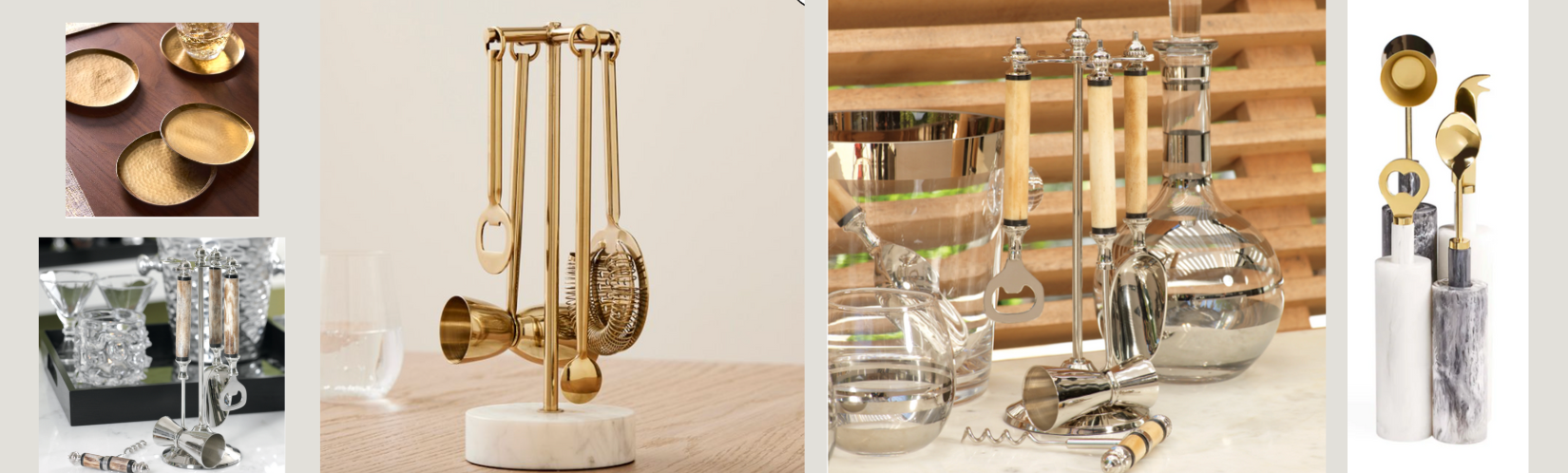 Bar Accessories