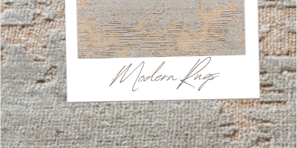 Modern Rugs