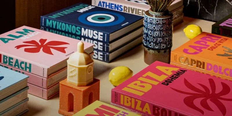 assouline travel books