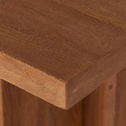 ERIE BAR + COUNTER TABLE