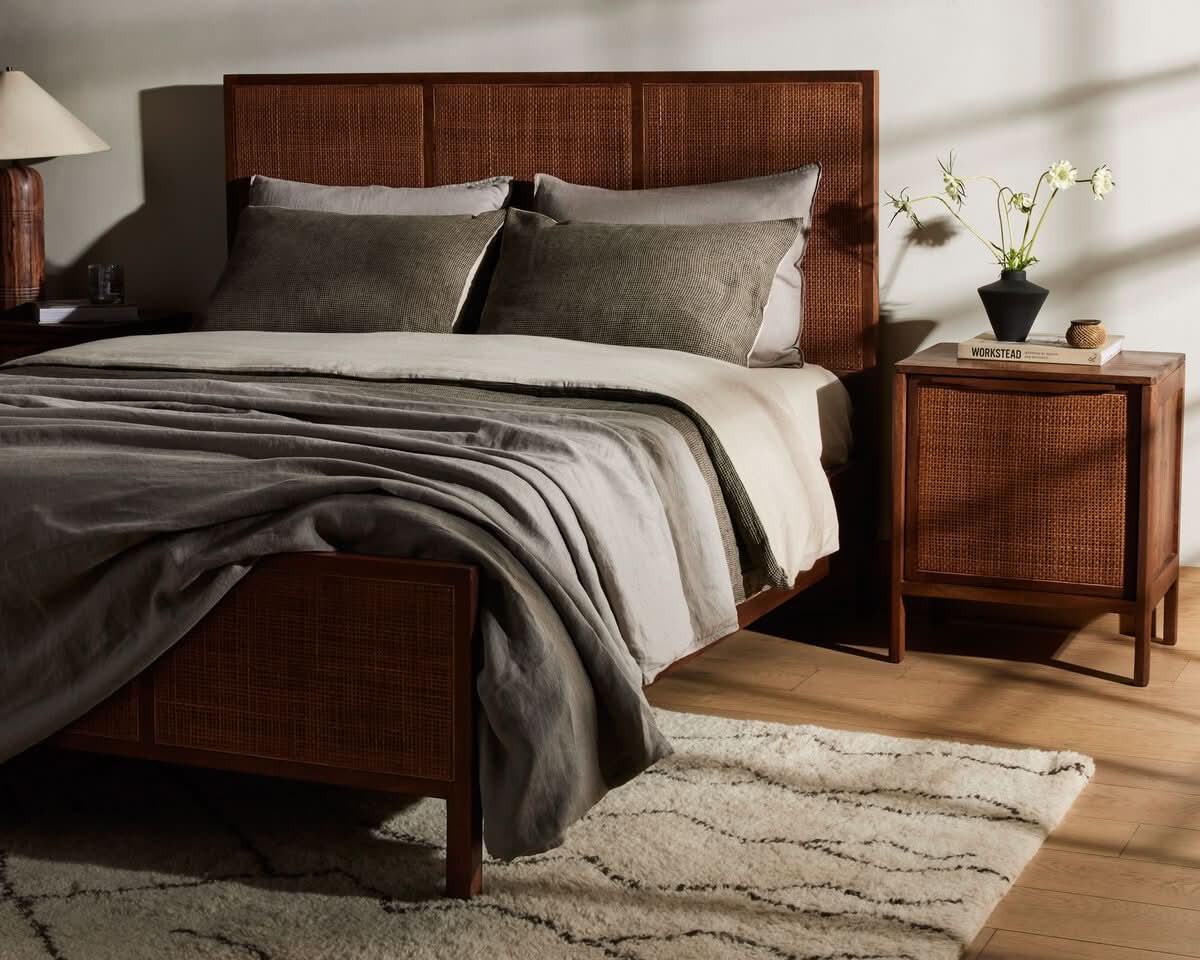 SYDNEY BED