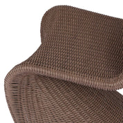 PORTIA OUTDOOR DINING CHAIR