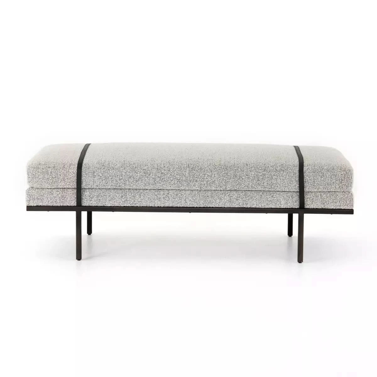 HARRIS ACCENT BENCH