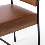 BENTON DINIG CHAIR