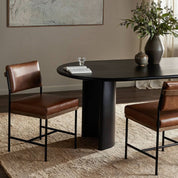 BENTON DINIG CHAIR