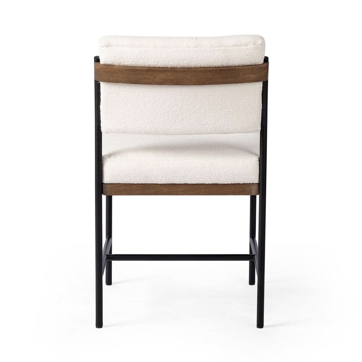 BENTON DINIG CHAIR