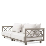 OUTDOOR SOFA MANDELIEU